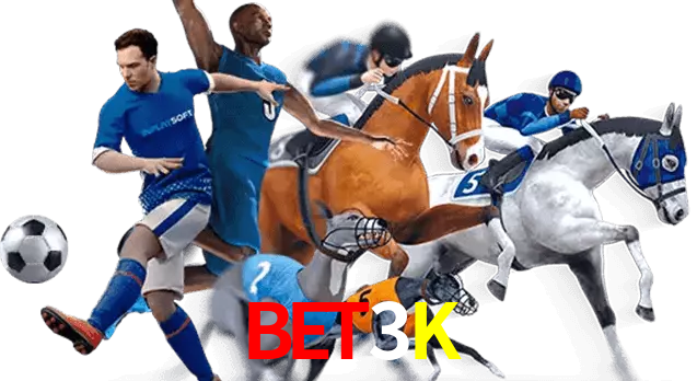 Bet3K