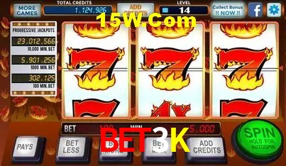 Estatísticas Bet3K