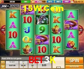 Bet3K