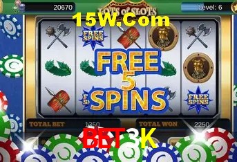 Segurança 2FA Bet3K