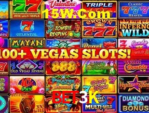 Benefícios da Conta Bet3K