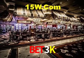 Estatísticas Esportivas Bet3K