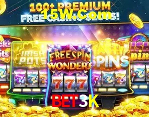 Promoções Sazonais Bet3K