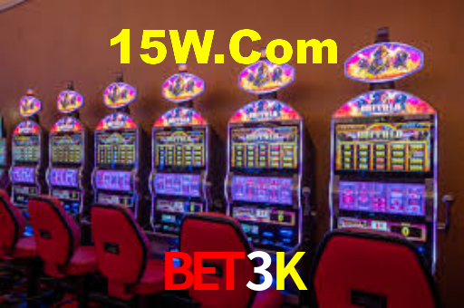 Welcome Bonus Bet3K