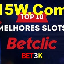 Game Providers Bet3K