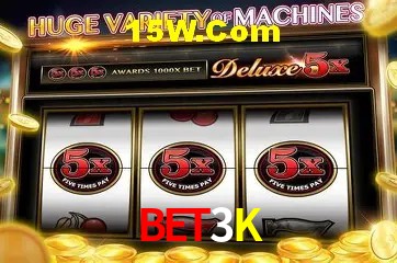 Design Responsivo Bet3K