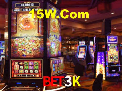 Daily Bonuses Bet3K