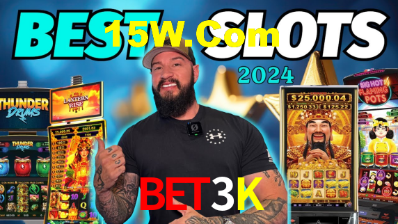 Exclusive Games Bet3K