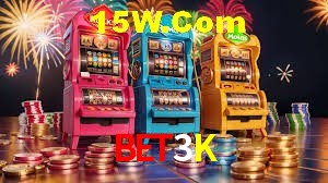 Seasonal Promotions Bet3K