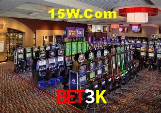 Apostas de Tênis Bet3K