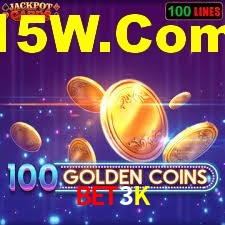 Slot Games Bet3K