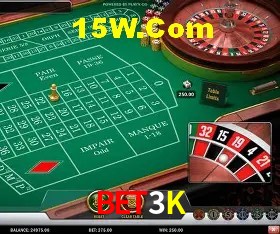 Jogos de Slot Bet3K