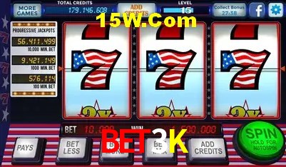 Integração de APIs Bet3K