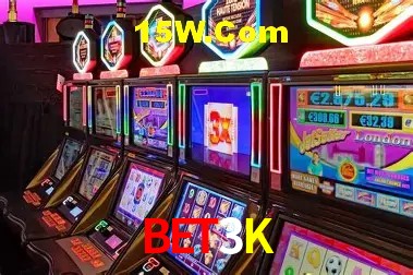 Promoção Relâmpago Bet3K