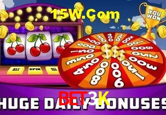 Recursos de Bônus Bet3K