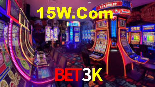 VIP Casino Bet3K