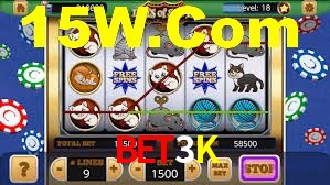 Welcome Bonus Bet3K