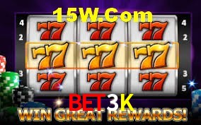 API Integration Bet3K
