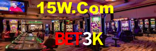 Live Casino Bet3K