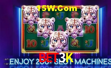 Casino Ao Vivo Bet3K