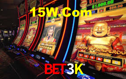 Tournaments Bet3K