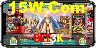 Bonus Features Bet3K