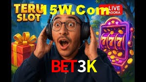 Flash Promotion Bet3K