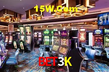 Bet3K