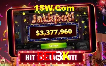 Sistemas de Segurança Bet3K